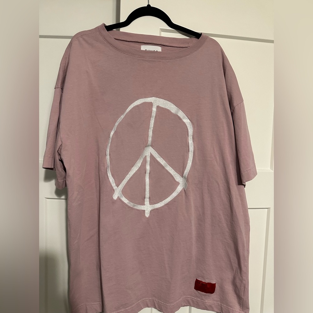 CHNGE 2xl shirt